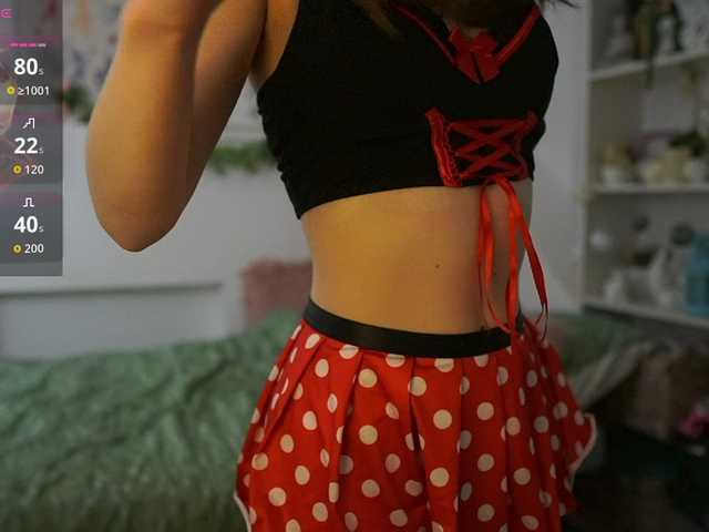 NatashaMalko's BongaCams show and profile