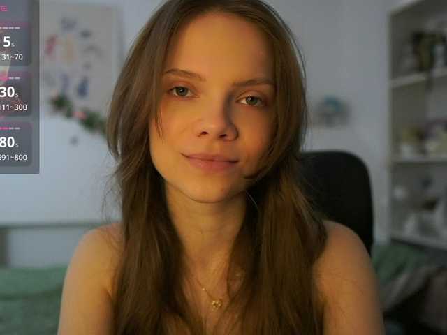 NatashaMalko's BongaCams show and profile