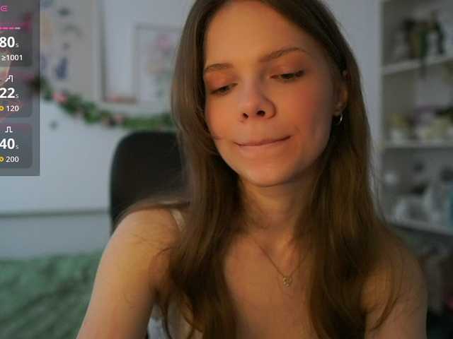 NatashaMalko's BongaCams show and profile