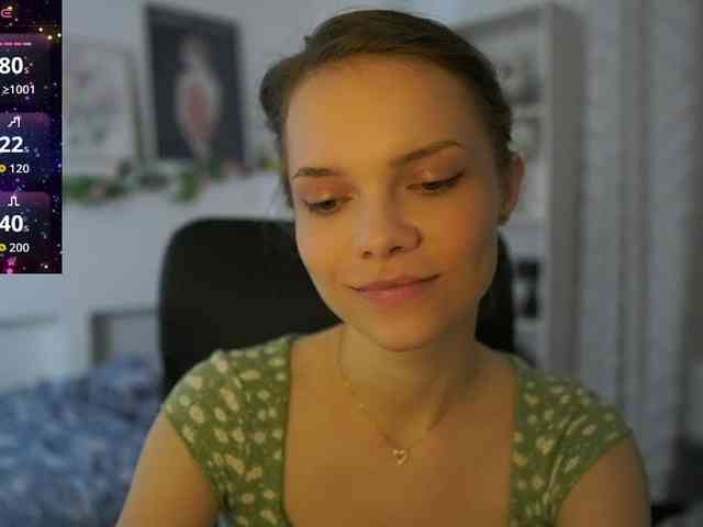NatashaMalko webcam