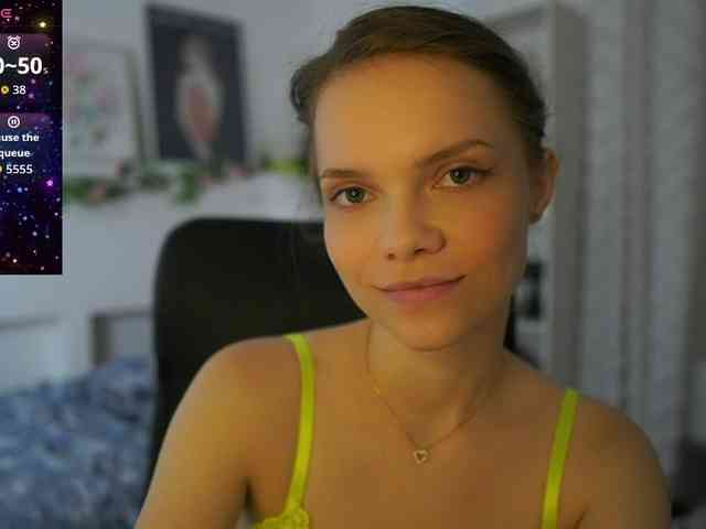 NatashaMalko webcam