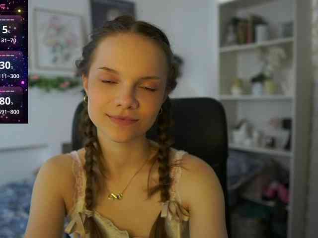 NatashaMalko webcam