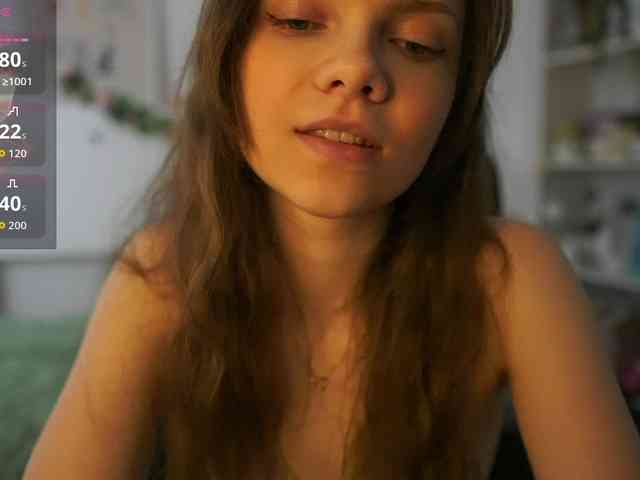 NatashaMalko webcam