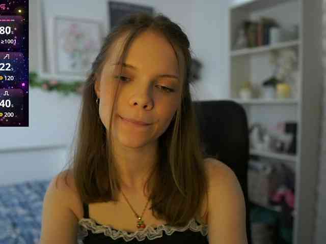 NatashaMalko webcam