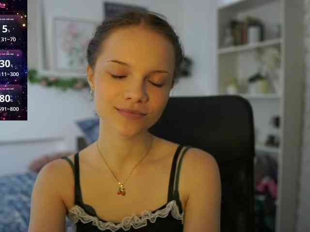 NatashaMalko webcam