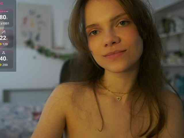 NatashaMalko webcam