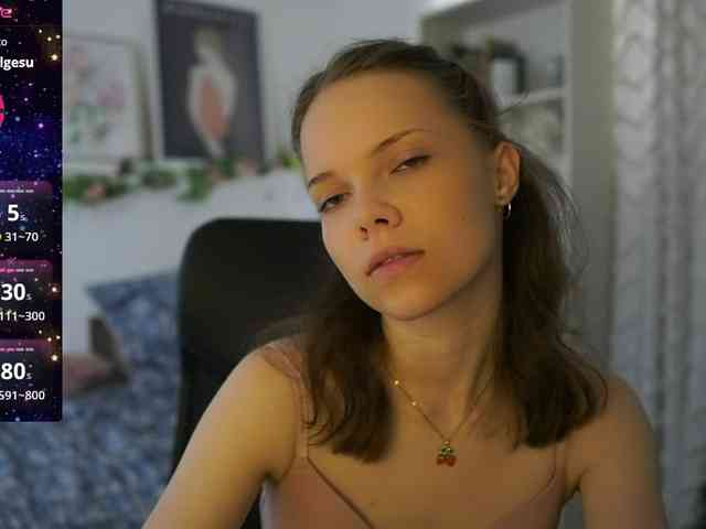 NatashaMalko webcam