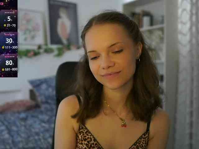 NatashaMalko webcam
