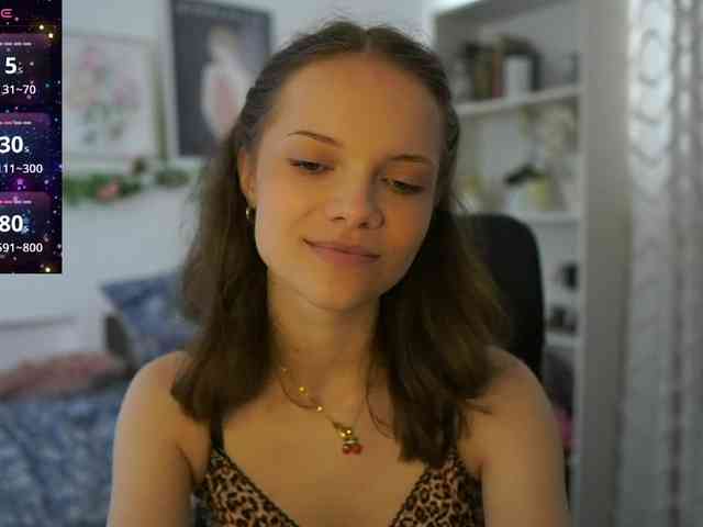NatashaMalko webcam