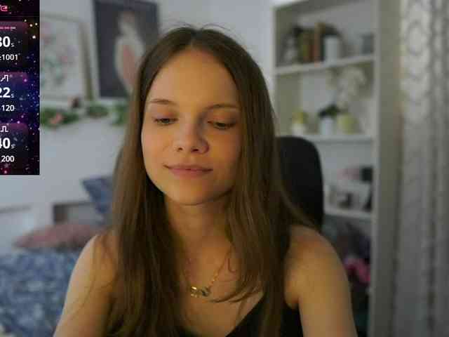 NatashaMalko webcam