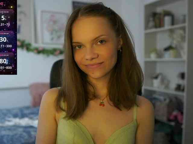NatashaMalko webcam