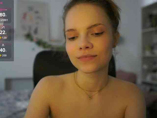 NatashaMalko webcam