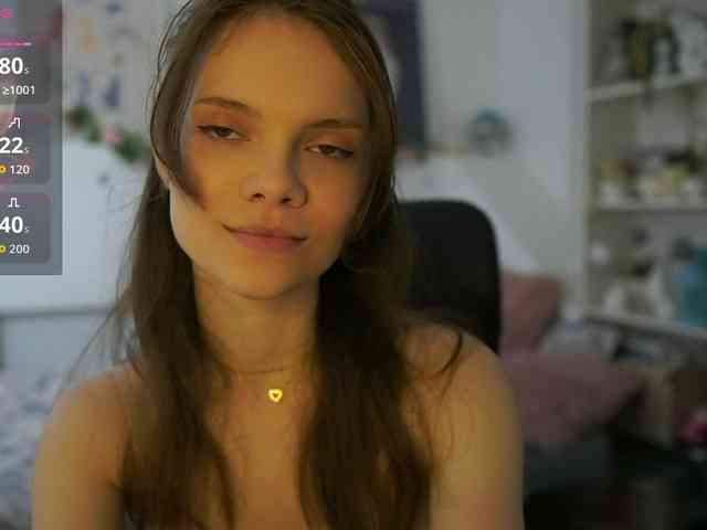 NatashaMalko webcam