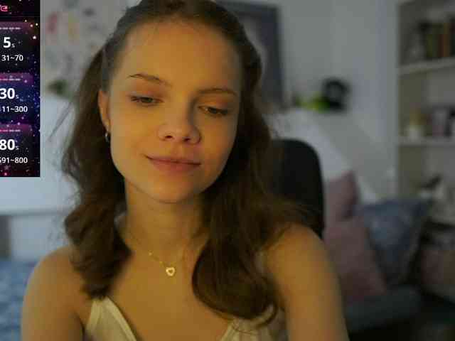 NatashaMalko webcam