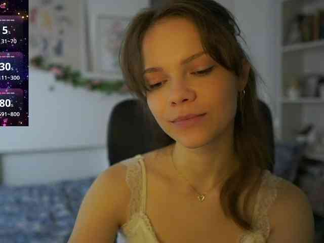 NatashaMalko webcam