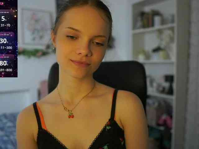NatashaMalko webcam