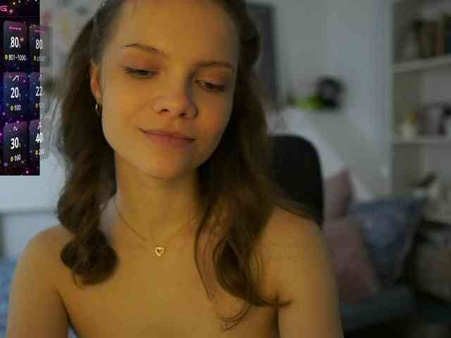 NatashaMalko webcam