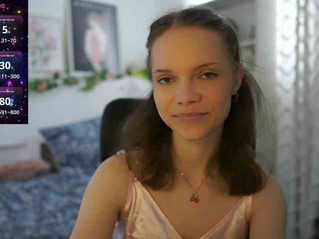 NatashaMalko webcam