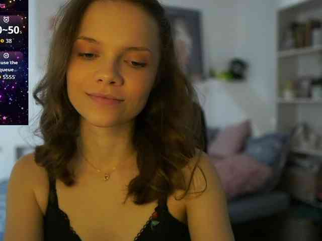 NatashaMalko webcam