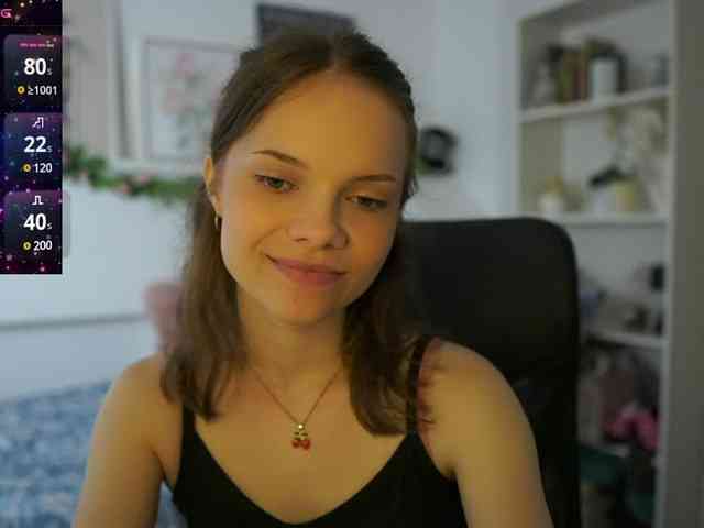 NatashaMalko webcam