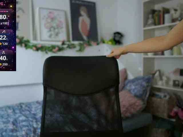 NatashaMalko webcam