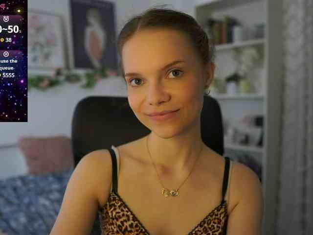 NatashaMalko webcam