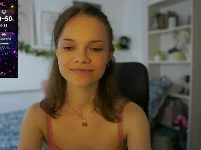 NatashaMalko webcam