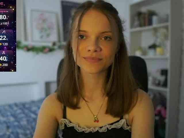NatashaMalko webcam