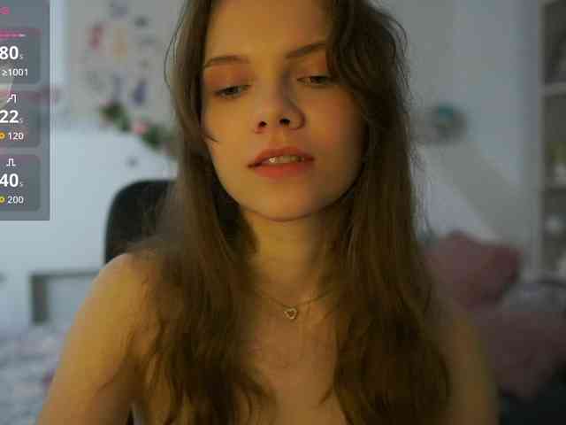 NatashaMalko webcam