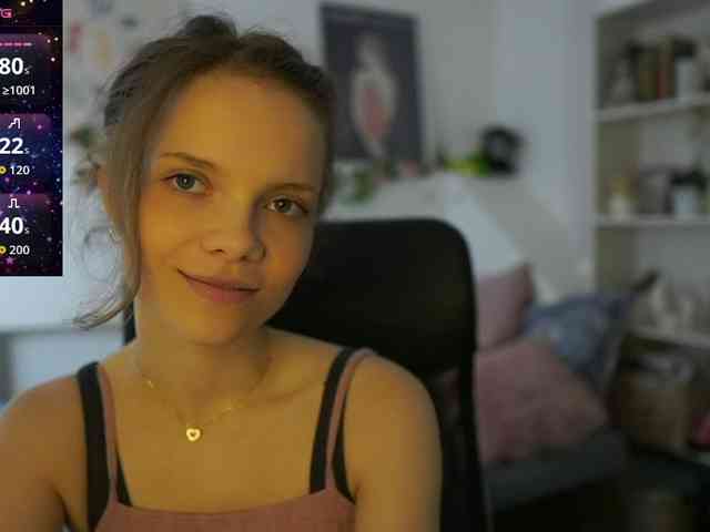 NatashaMalko webcam