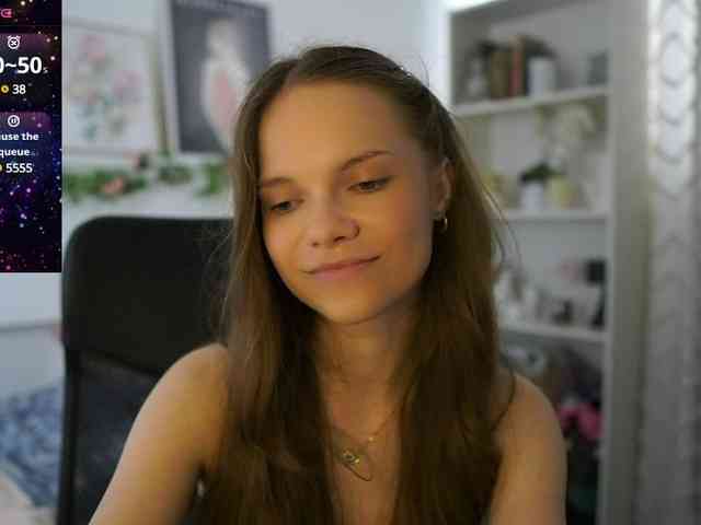 NatashaMalko webcam