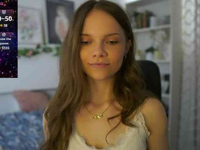 NatashaMalko webcam