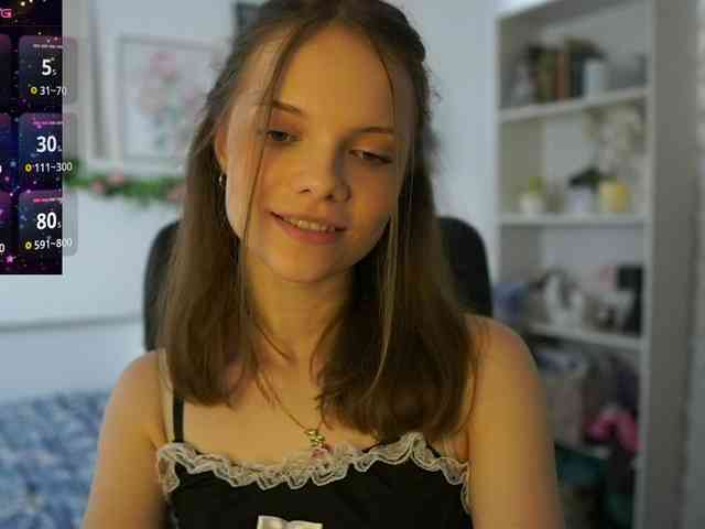 NatashaMalko webcam