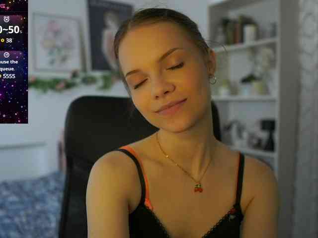 NatashaMalko webcam