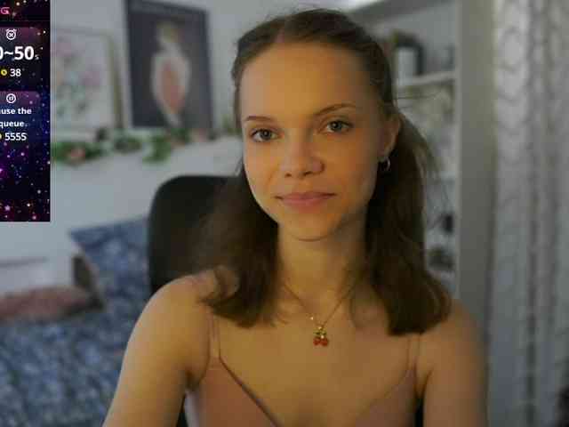 NatashaMalko webcam