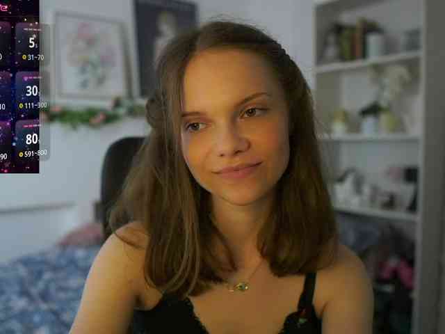 NatashaMalko webcam