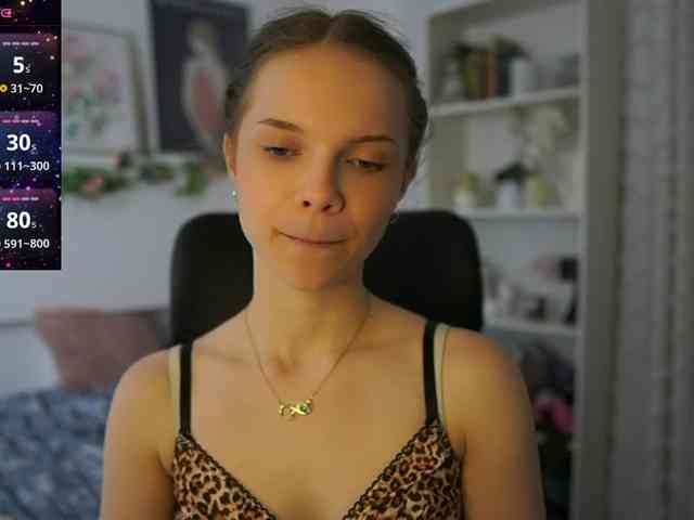 roleplay chat room NatashaMalko