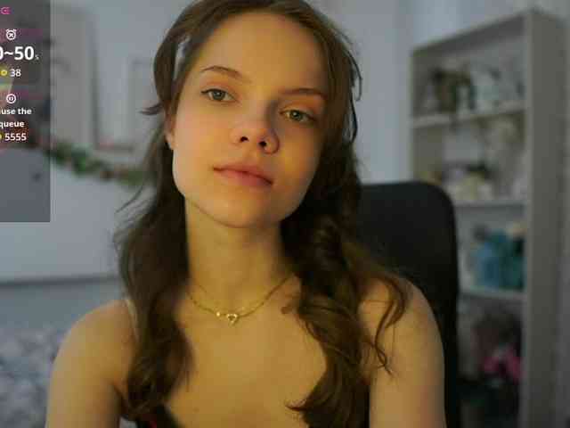 NatashaMalko webcam