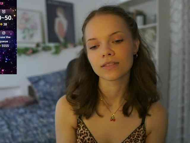 NatashaMalko webcam