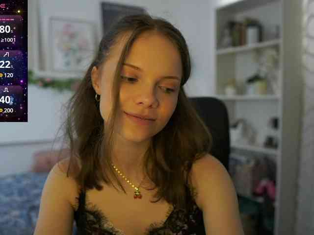 NatashaMalko webcam