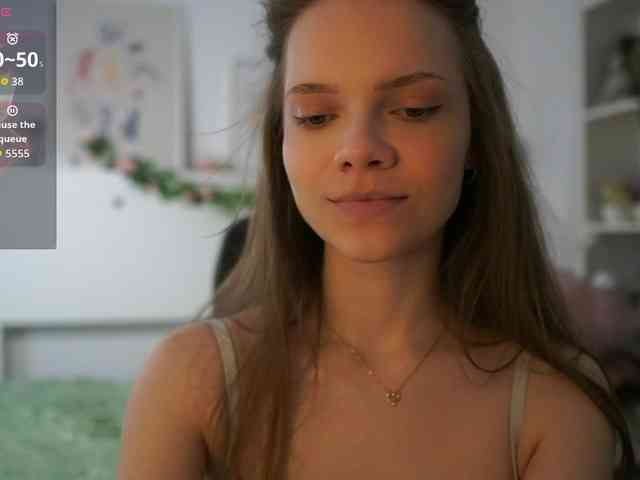 NatashaMalko webcam