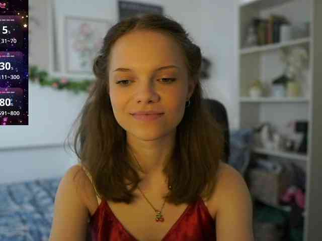 NatashaMalko webcam