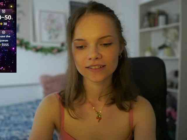 NatashaMalko webcam