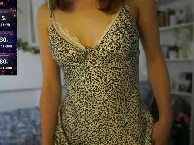 NatashaMalko webcam