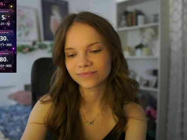 NatashaMalko webcam