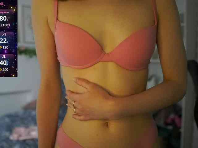 NatashaMalko Live Webcam on BongaCams