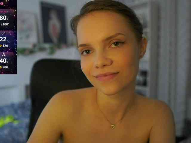 NatashaMalko webcam