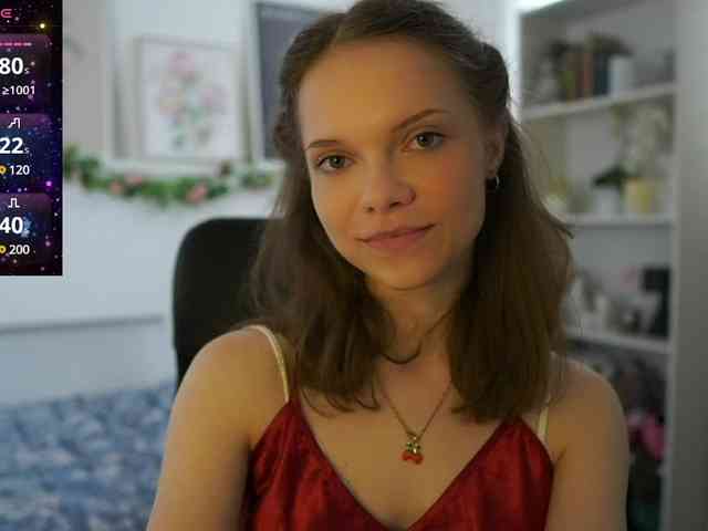 NatashaMalko webcam