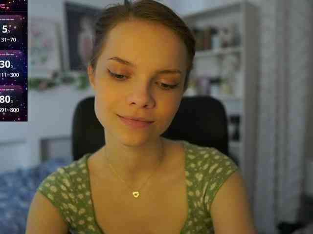 NatashaMalko webcam