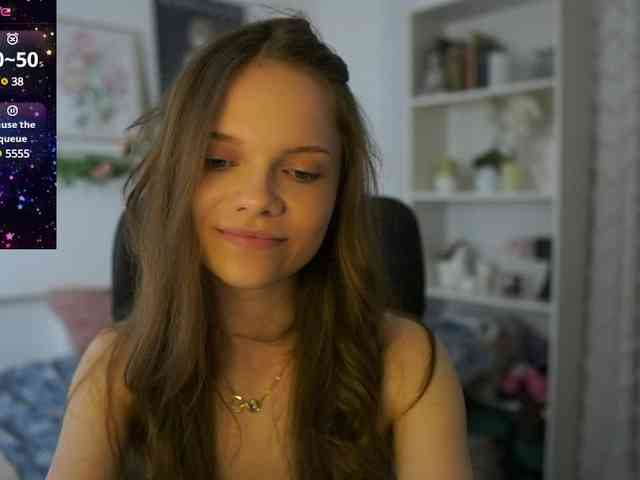 NatashaMalko webcam